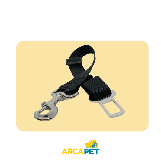 Cinturón de Seguridad Perro