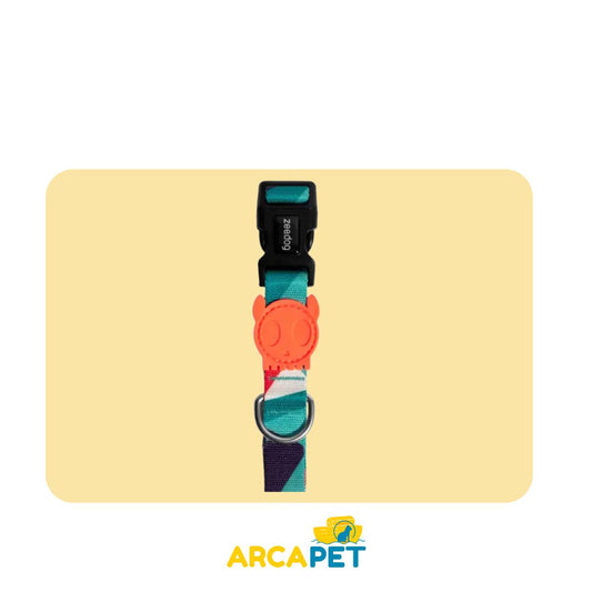 Zee Dog Collar Ella Medium