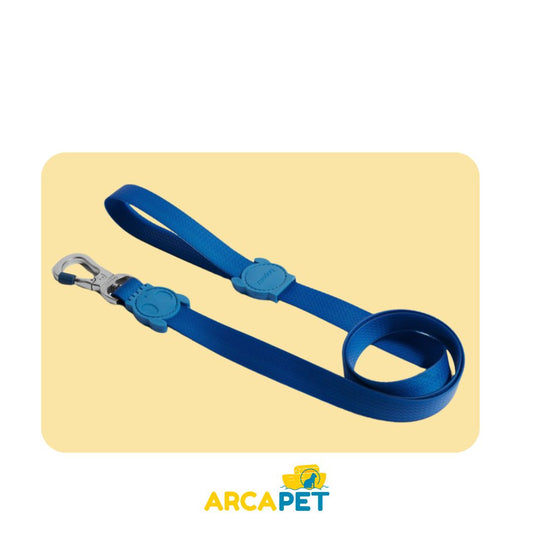 Zee Dog Neopro Blue Lesh Small