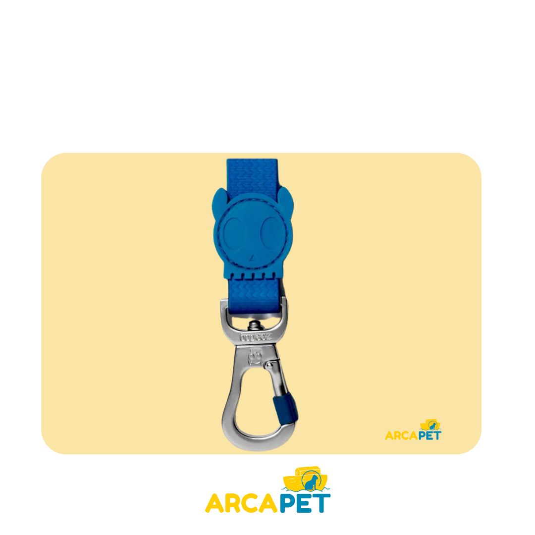 Zee Dog Neopro Blue Lesh Small