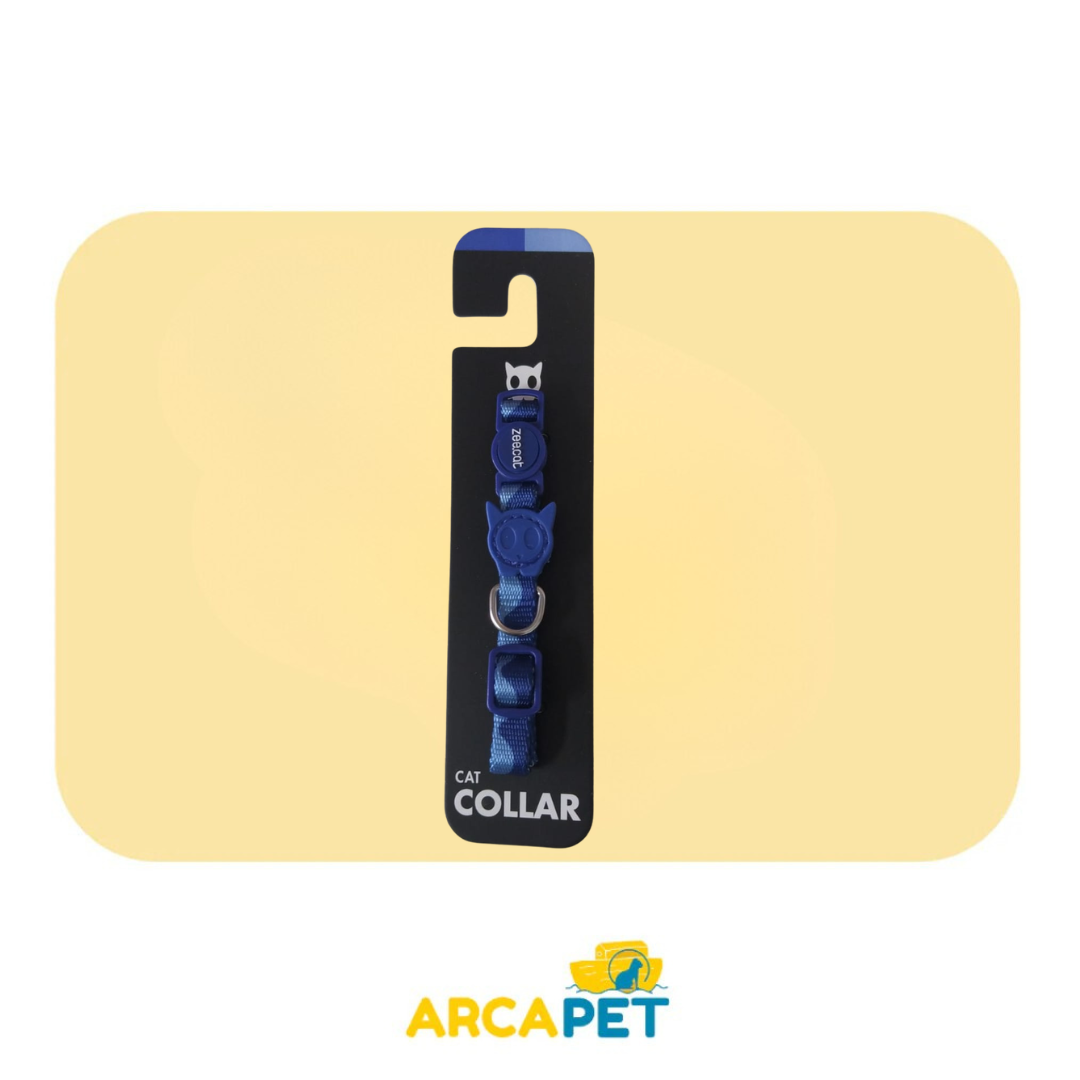 Zee Cat Collar Swell