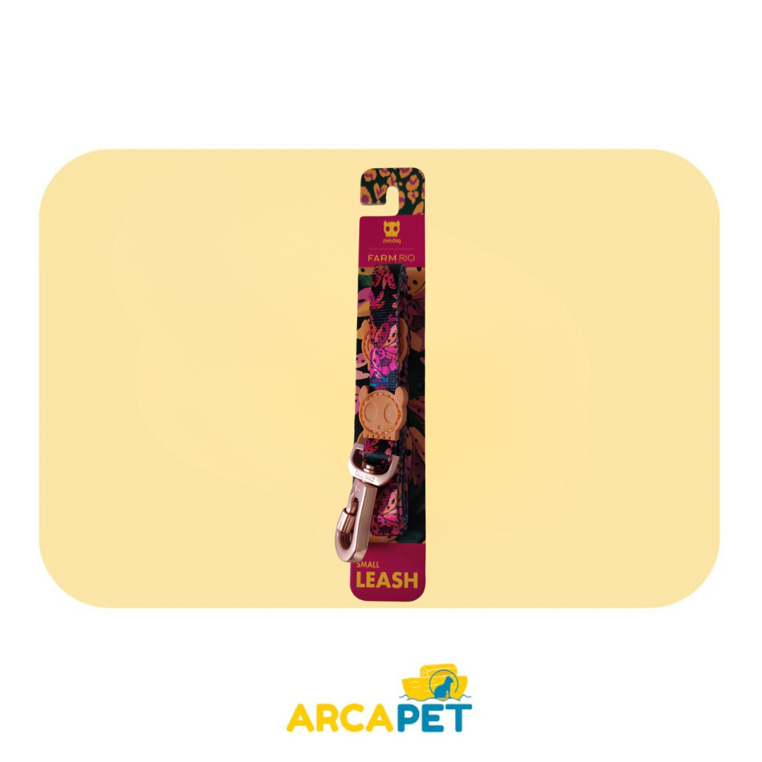 Zee Dog Correa Selva Talla S
