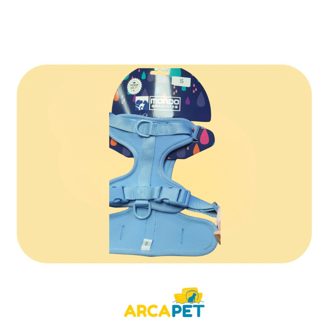 Arnes Perro Talla S