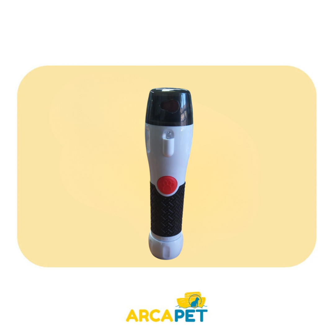 Lima De Uñas Mascotas