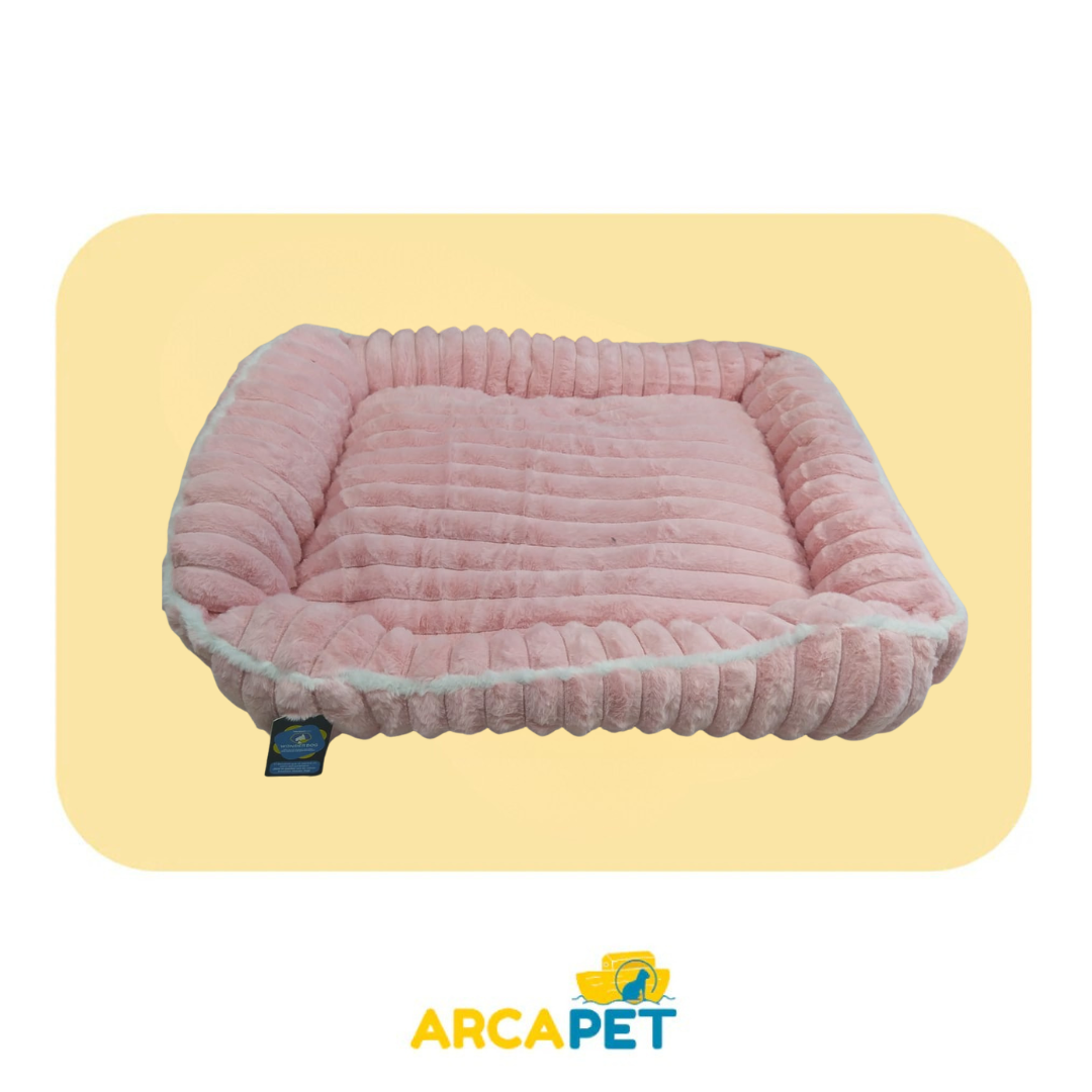Cama Ultra Suave 70x60cm