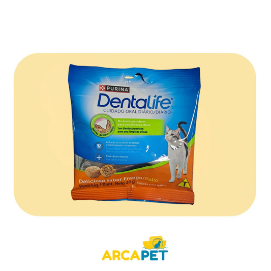 Dentalife Gato  40 gr