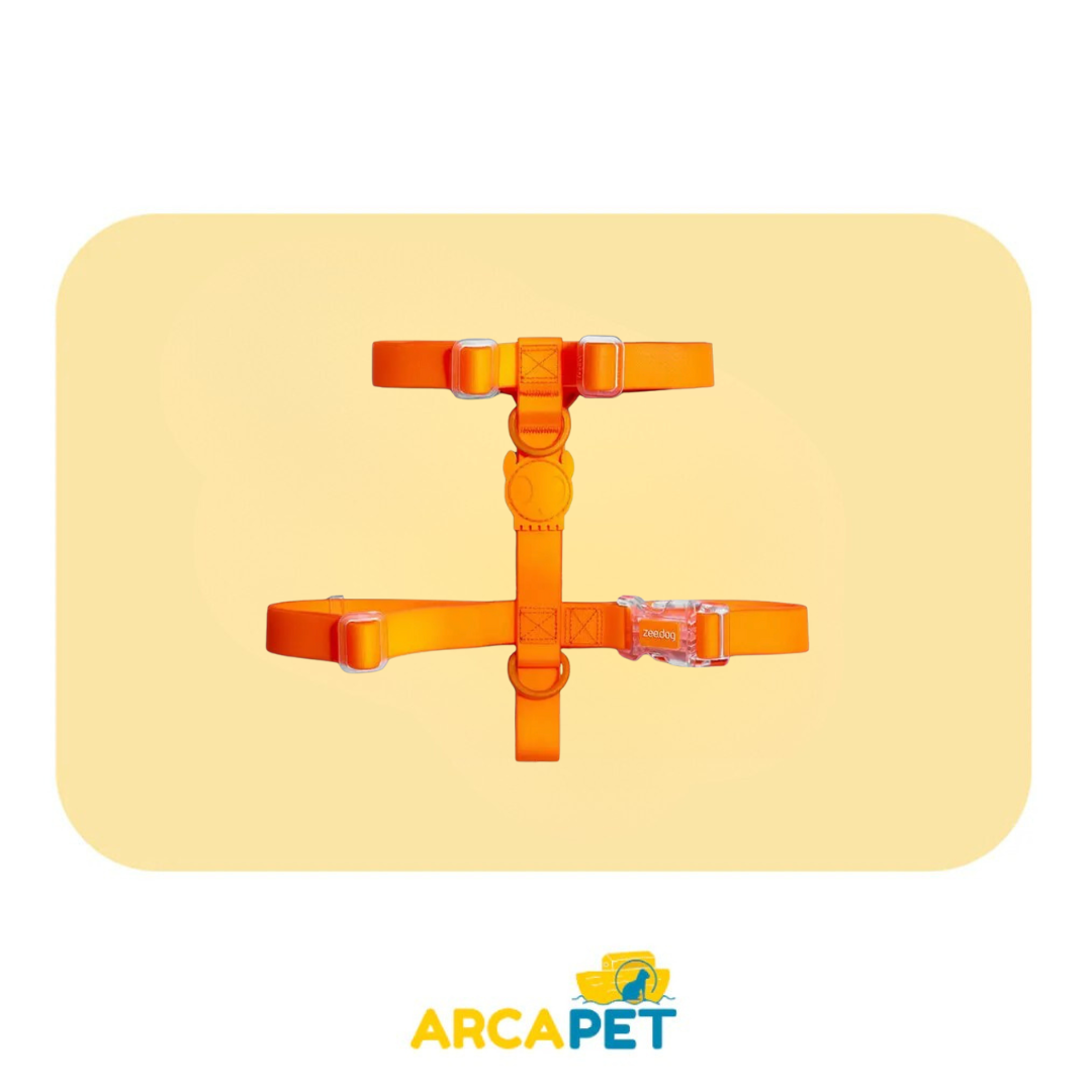 Zee Dog Harnes Neopro Talla M