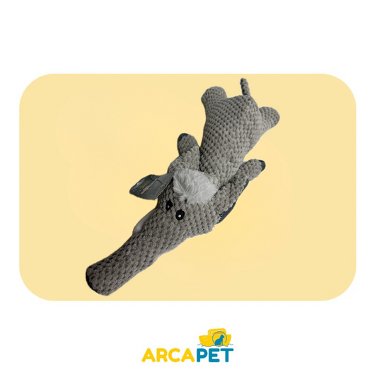 Peluche Elefante Arca Pet chile