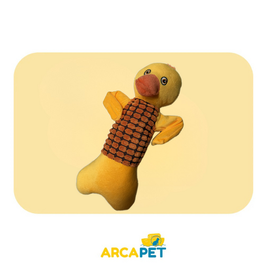 Peluche Pato Arca Pet chile