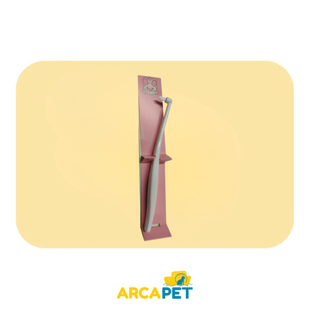 Cepillo Dental Pequeño