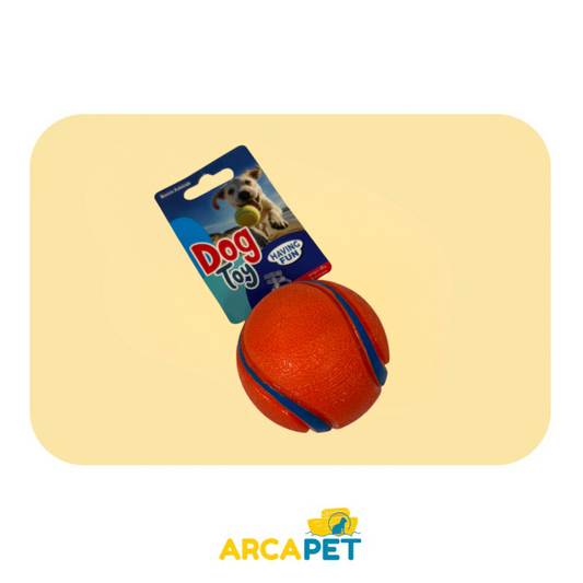 Pelota Basquetbol pequeña Arca Pet chile