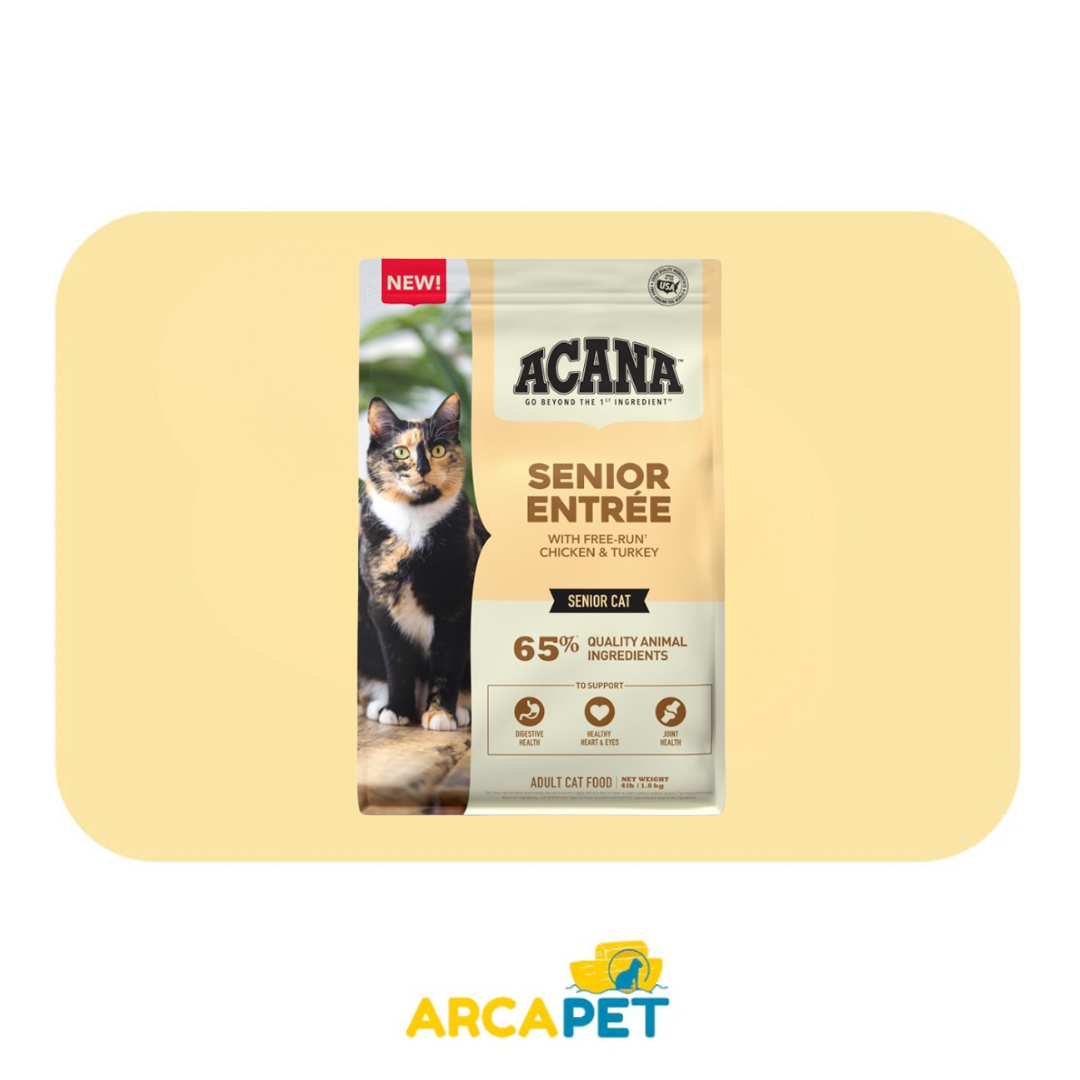 Acana Senior 1.8kg