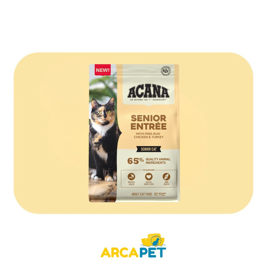 Acana Senior 1.8kg