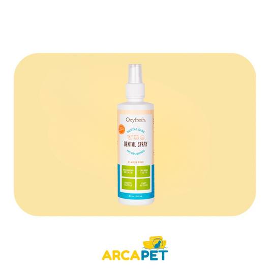 Spray Dental Oxyfresh 237ml