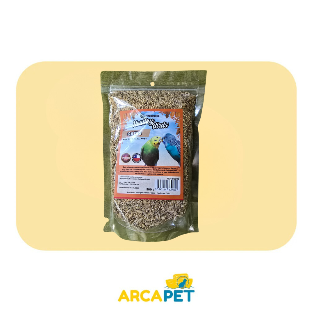 Semilla Ave Cata 500g