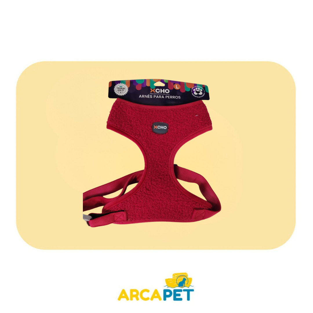 Arnes XCHO Chiporro Talla L