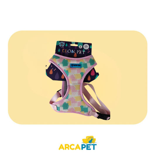 Arnes Leon Pet Talla L