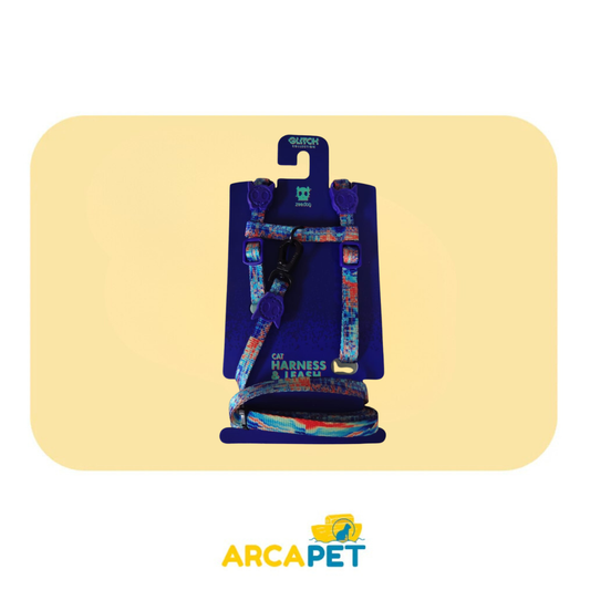 Zee Cat Arnes y Correa Error 404