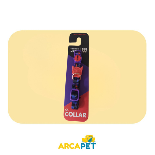 Zee Cat Collar Court