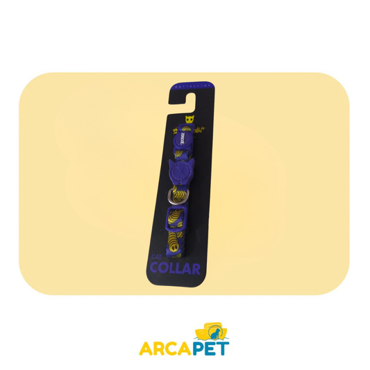 Zee Cat Collas Zmiley Lozt