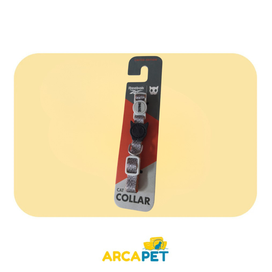 Zee Cat Collar Suede