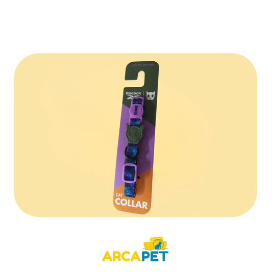 Zee Cat Collar Trekk