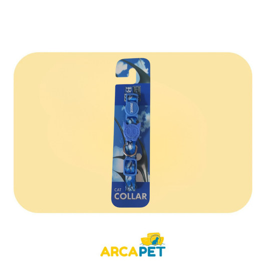 Zee Cat Collar H3D Fly