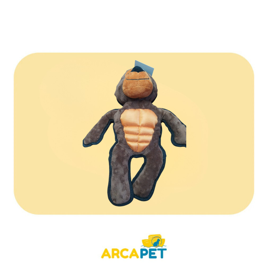 Peluche Gorila Musculoso