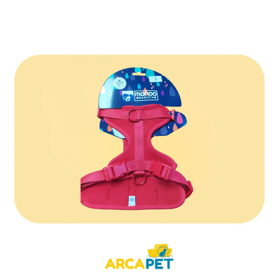 Arnes Perro Talla S