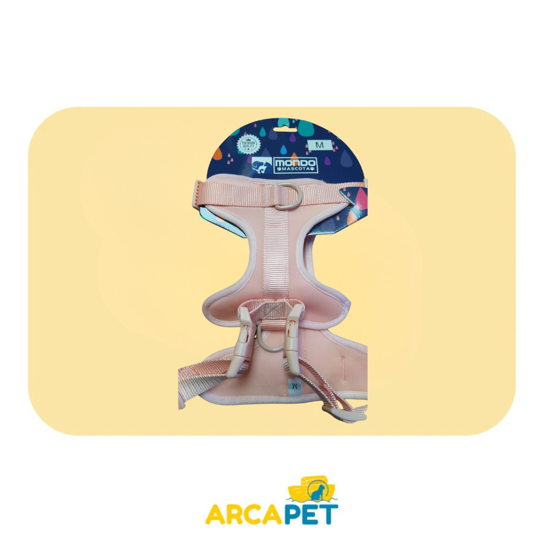 Arnes Perro Talla M