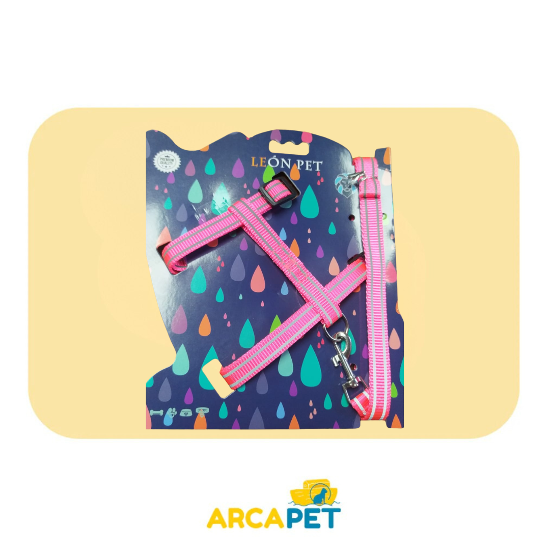 Arnes Leon Pet Gato