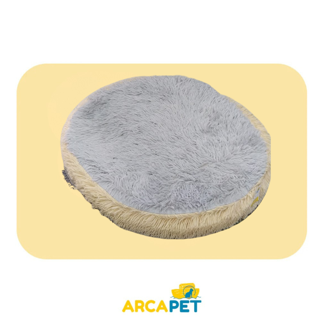 Cama Redonda 70x70cm
