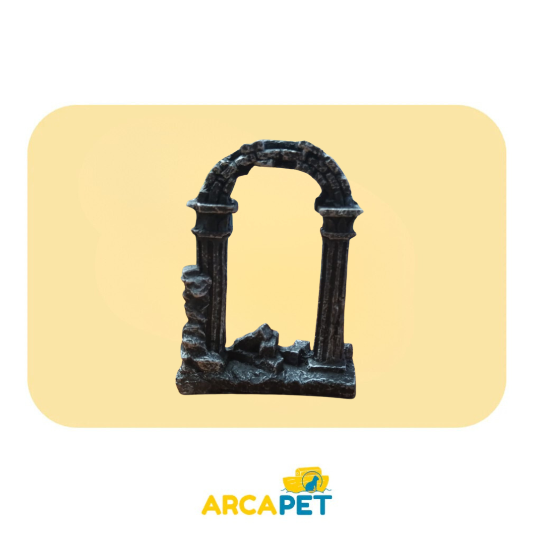 Adorno Recina Arco