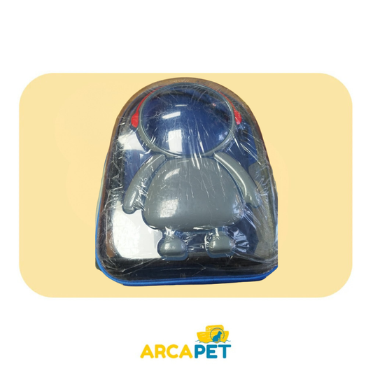 Mochila Trasportadora