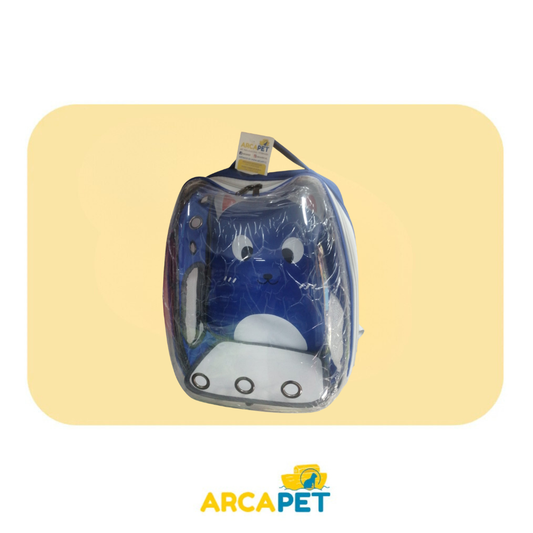 Mochila Transportadora