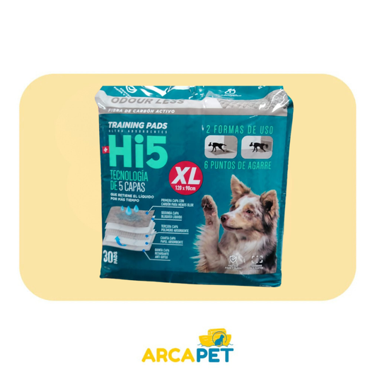 Sabanilla Hi5 Carbon XL 90x120