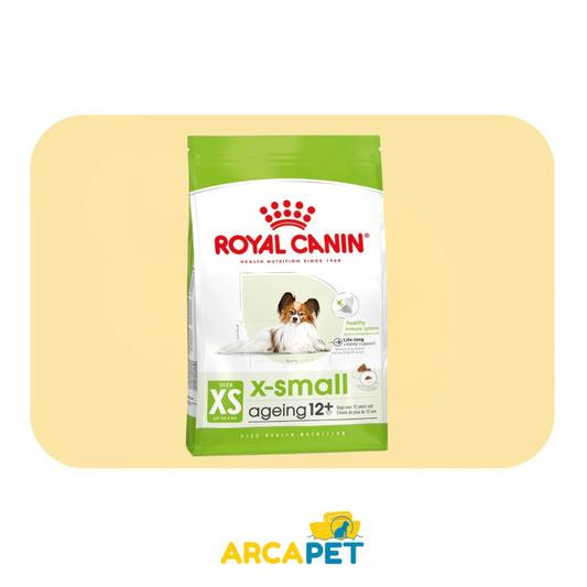 Royal Canin X Small Ageing+12 1kg