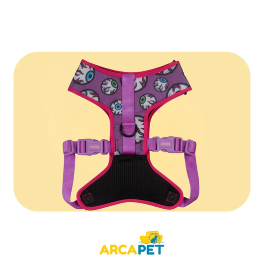 Zee Dog Arnes Air Mesh Lozt Talla M