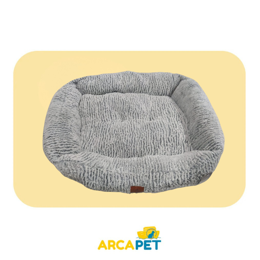 Cama Acolchada 70x70