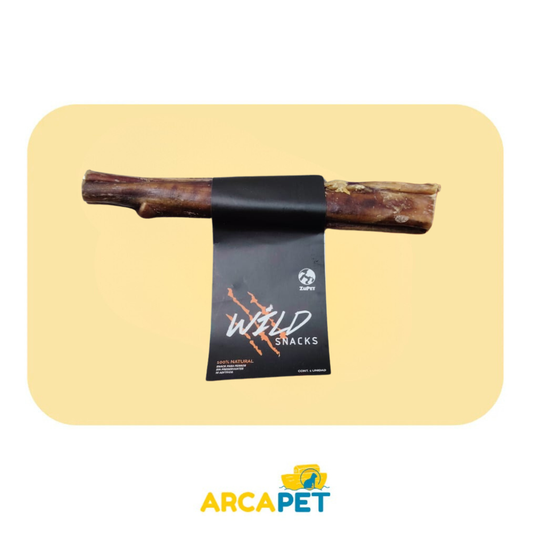 Bully Stick 15cm Wild Snack