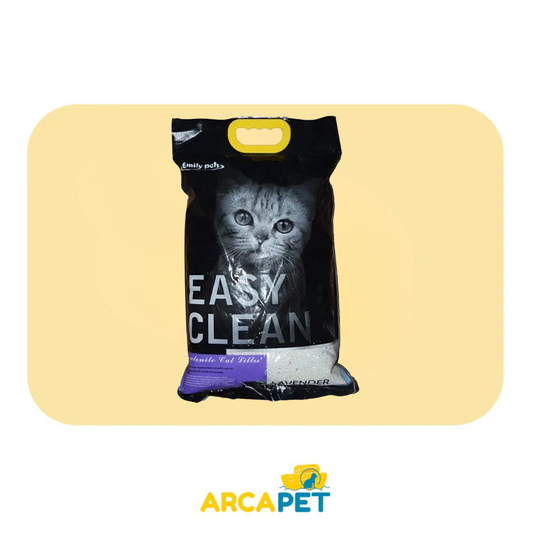 Arena Easy Clean Lavanda 4kg