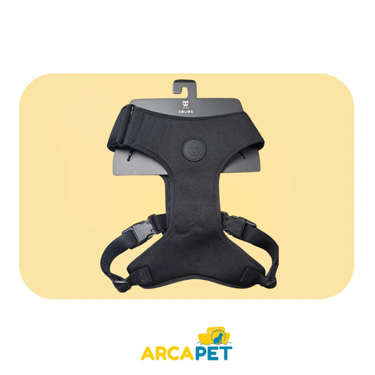 Zee Dog Arnes ADJ Air Mesh Gotham