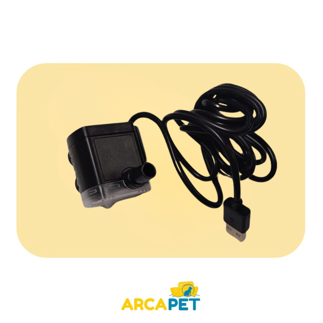 Repuesto Fuente Bebedera Led Catit