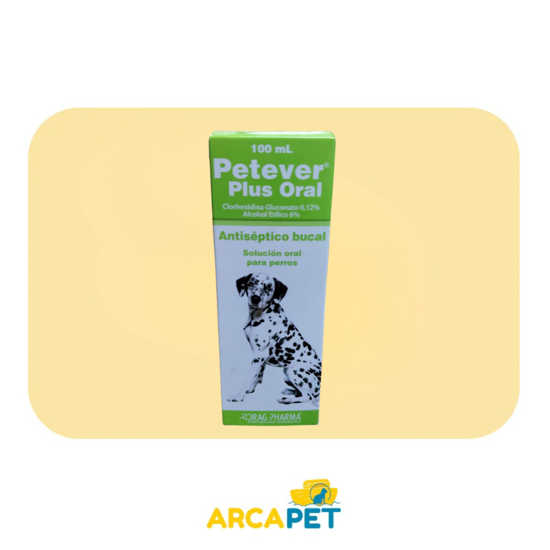 Petever Plus Oral