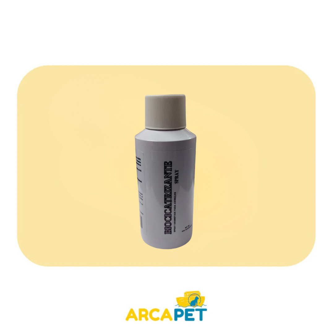 Biocicatrizante Spray 80ml