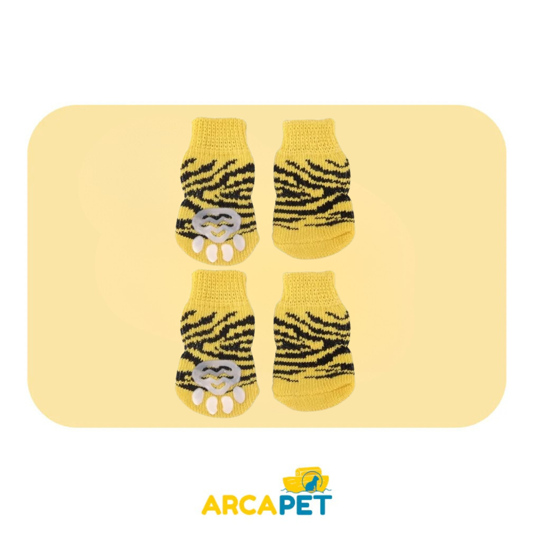 Calcetines talla L