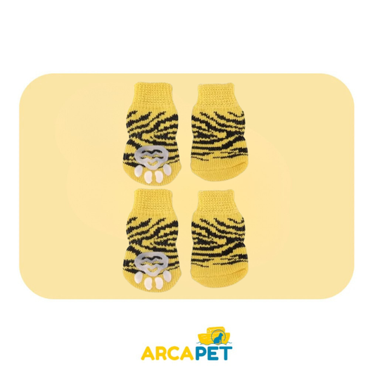 Calcetines talla L