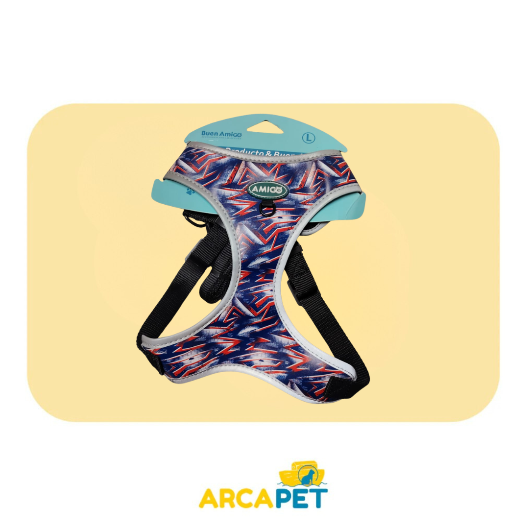 Arnes XCHO Talla L