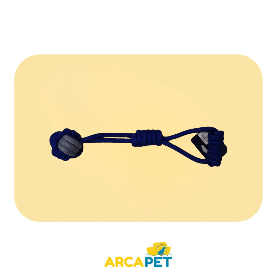 Pelota con Cuerda