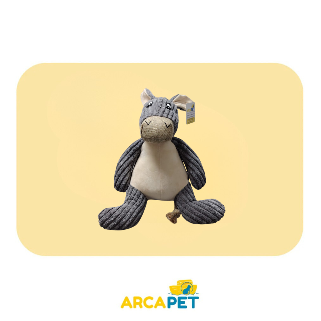 Peluche Burro